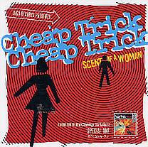 Cheap Trick : Scent of a Woman